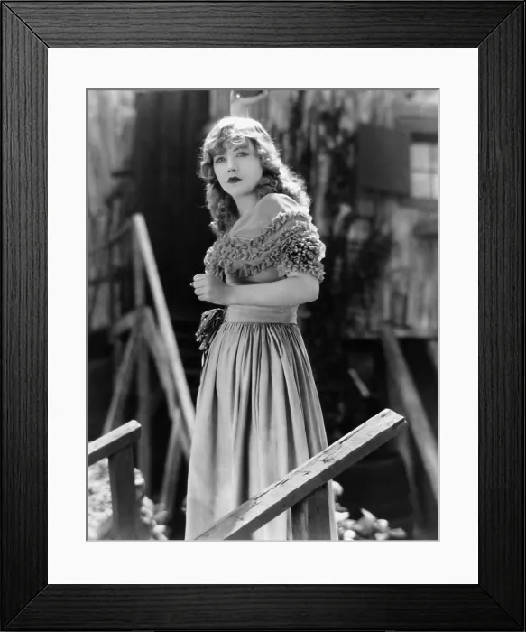 Framed Print : LIGHTS OF OLD BROADWAY, Marion Davies, 1925 Framed Print : LIGHTS OF OLD BROADWAY, Marion Davies, 1925