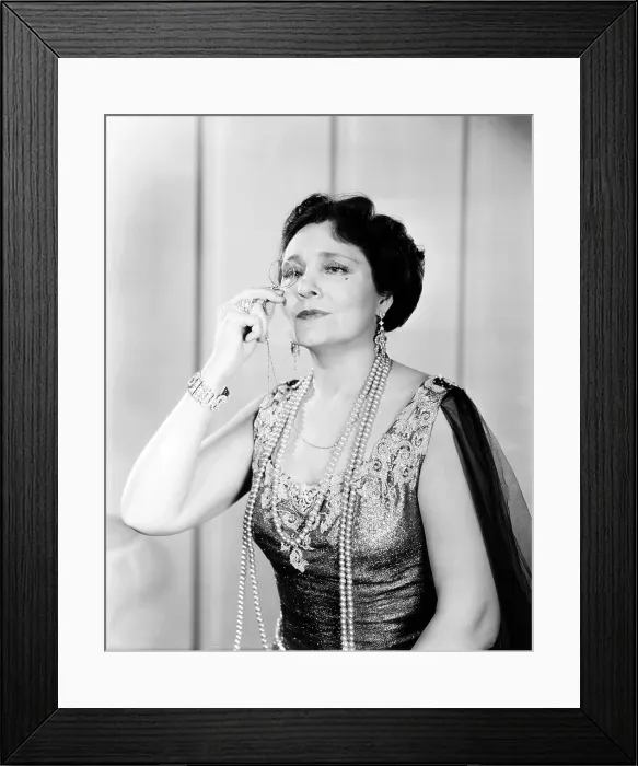 Framed Print : THE LIFE OF THE PARTY, Marharet Dumont, 1937