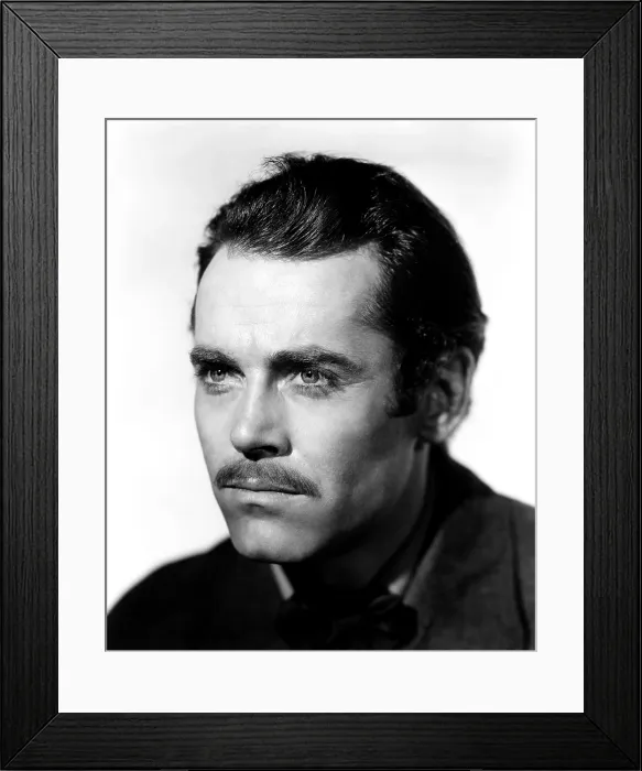 Framed Print : THE RETURN OF FRANK JAMES, Henry Fonda, 1940. TM & Copyright 20th Century Fox Film Corp. / courtesy Everett Collection Framed Print : THE RETURN OF FRANK JAMES, Henry Fonda, 1940. TM & Copyright 20th Century Fox Film Corp. / courtesy Everett Collection