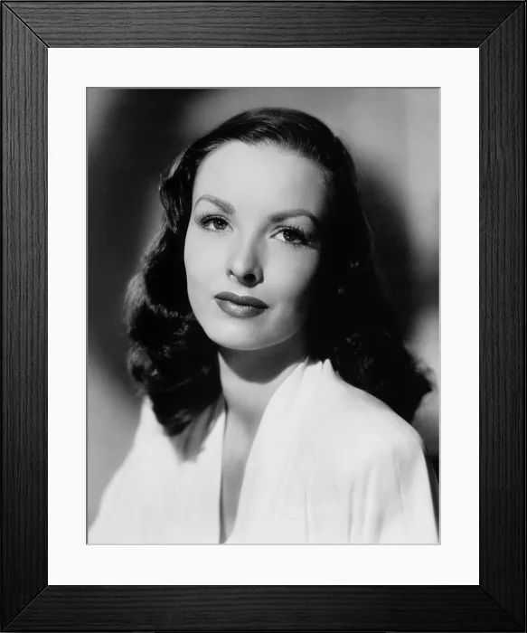 Framed Print : THAT'S MY MAN, Catherine McLeod, 1947