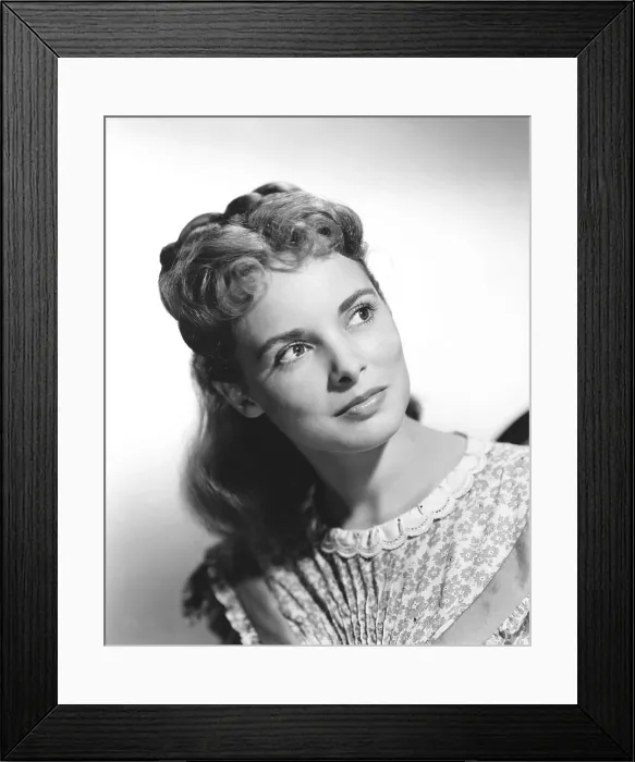 Framed Print : LITTLE WOMEN, Janet Leigh, 1949