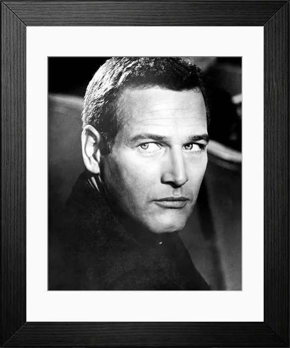 Framed Print : TORN CURTAIN, Paul Newman, 1966