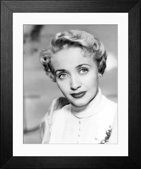Framed Print : THREE SAILORS AND A GIRL, Jane Powell, 1953