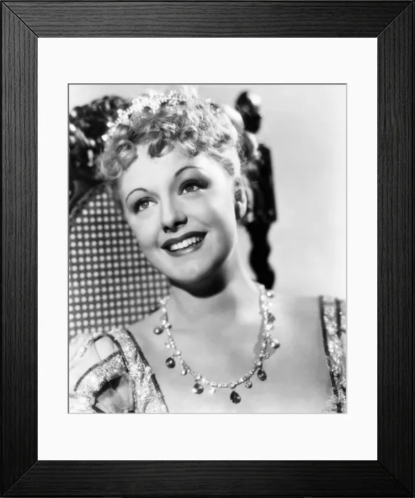 Framed Print : LLOYD'S OF LONDON, (aka LLOYDS OF LONDON), Virginia Field, 1936, TM & Copyright 20th Century Fox Film Corp. / courtesy Everett Collection Framed Print : LLOYD'S OF LONDON, (aka LLOYDS OF LONDON), Virginia Field, 1936, TM & Copyright 20th Century Fox Film Corp. / courtesy Everett Collection