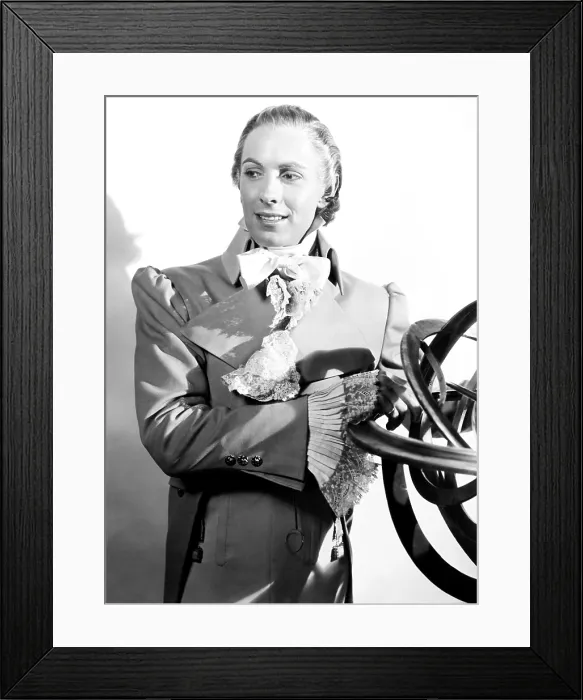 Framed Print : LLOYD'S OF LONDON, (aka LLOYDS OF LONDON), Tyrone Power, 1936, TM & Copyright 20th Century Fox Film Corp. / courtesy Everett Collection Framed Print : LLOYD'S OF LONDON, (aka LLOYDS OF LONDON), Tyrone Power, 1936, TM & Copyright 20th Century Fox Film Corp. / courtesy Everett Collection