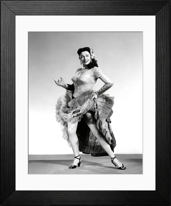 Framed Print : TIMBERJACK, Vera Ralston, (aka Vera Hruba Ralston), 1955 Framed Print : TIMBERJACK, Vera Ralston, (aka Vera Hruba Ralston), 1955