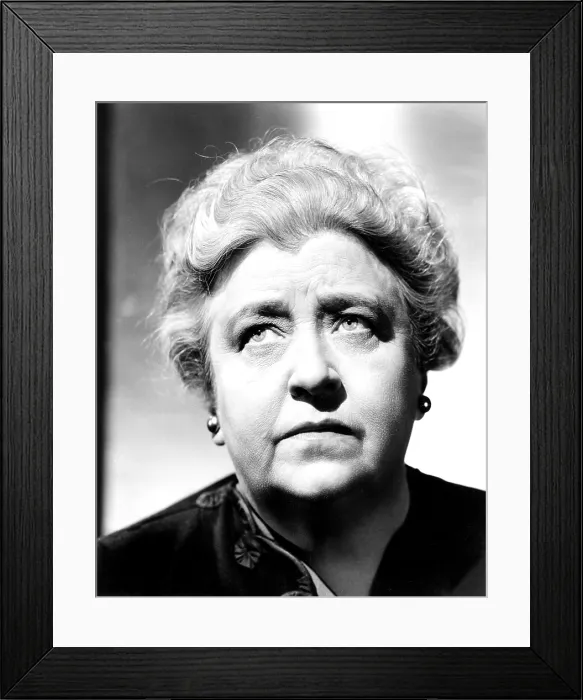 Framed Print : THE DEVIL AND DANIEL WEBSTER, (aka ALL THAT MONEY CAN BUY), Jane Darwell, 1941 Framed Print : THE DEVIL AND DANIEL WEBSTER, (aka ALL THAT MONEY CAN BUY), Jane Darwell, 1941