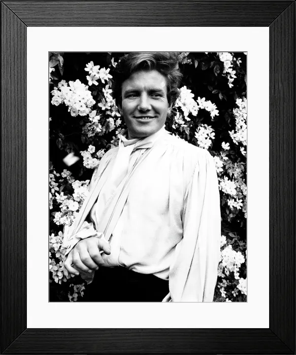 Framed Print : TOM JONES, Albert Finney, 1963