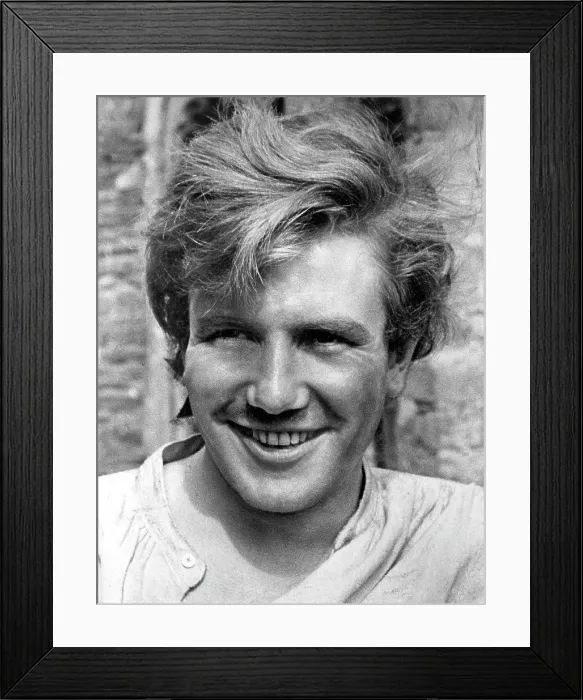 Framed Print : TOM JONES, Albert Finney, 1963