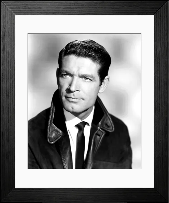 Framed Print : THE OSCAR, Stephen Boyd, 1966