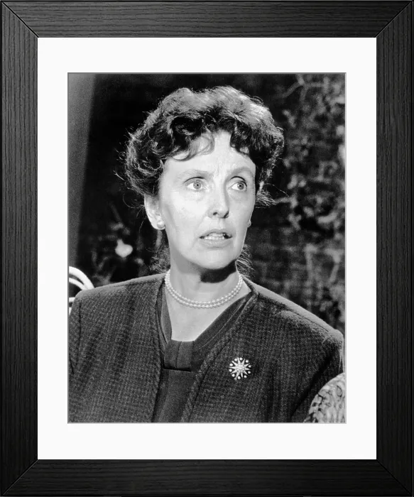 Framed Print : THE AMERICANIZATION OF EMILY, Joyce Grenfell, 1964