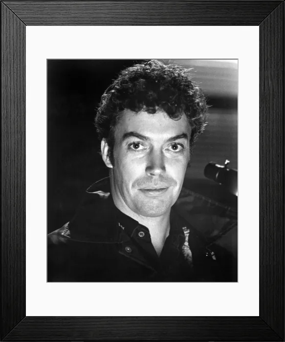 Framed Print : TIMES SQUARE, Tim Curry, 1980, (c) Associated Film  /  Courtesy: Everett Collection