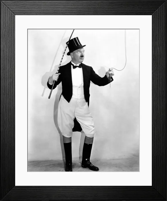 Framed Print : TILLIE'S PUNCTURED ROMANCE, W.C. Fields, 1928 Framed Print : TILLIE'S PUNCTURED ROMANCE, W.C. Fields, 1928