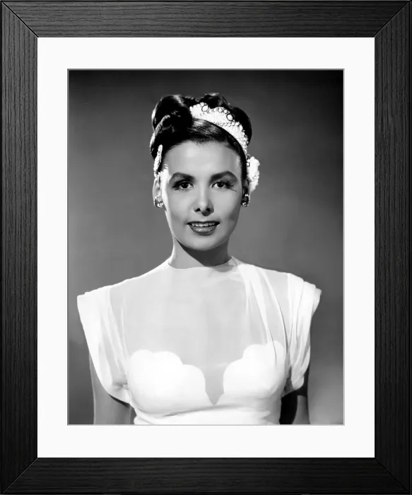 Framed Print : TILL THE CLOUDS ROLL BY, Lena Horne, 1946