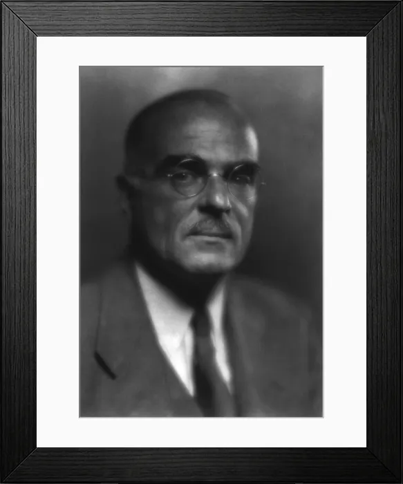 Framed Print : Thornton Wilder, American playwright and novelist. Among the films based on his books are: The Bridge of San Luis Rey, 1929, 1944; Our Town, 1940, 1969, 2003; Mr Framed Print : Thornton Wilder, American playwright and novelist. Among the films based on his books are: The Bridge of San Luis Rey, 1929, 1944; Our Town, 1940, 1969, 2003; Mr