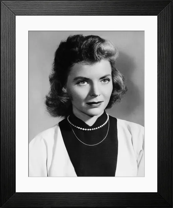 Framed Print : TILL THE END OF TIME, Dorothy McGuire, 1946