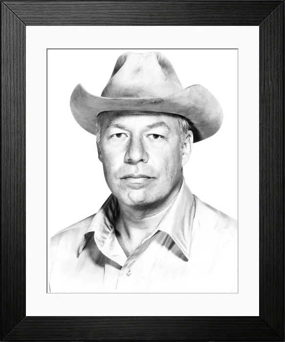 Framed Print : TICK, TICK, TICK, (aka TICK...TICK...TICK...), George Kennedy, 1970 Framed Print : TICK, TICK, TICK, (aka TICK...TICK...TICK...), George Kennedy, 1970