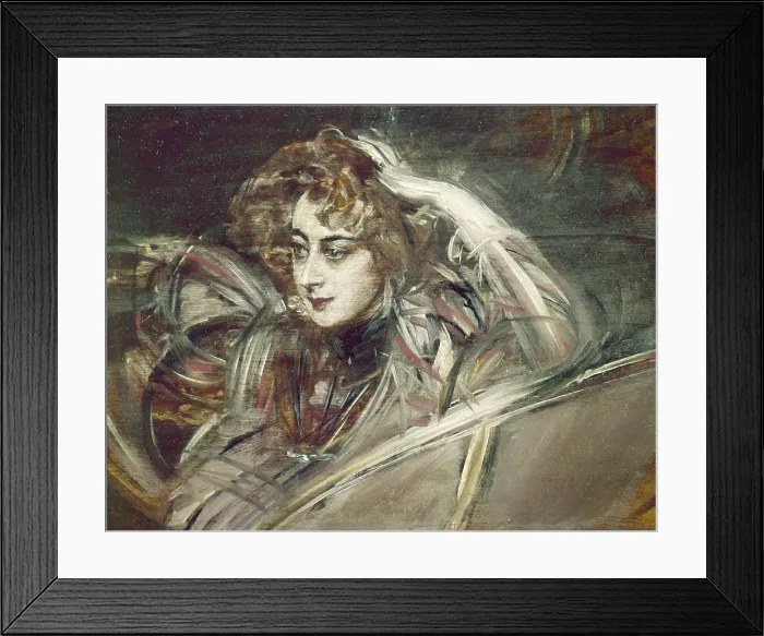 Framed Print : Portrait of Madame X. Melancholia (Ritratto di Madame X, Malinconia), by Giovanni Boldini, 1907, 20th Century, oil on canvas - USA, San Francisco, Fine Art Museums Framed Print : Portrait of Madame X. Melancholia (Ritratto di Madame X, Malinconia), by Giovanni Boldini, 1907, 20th Century, oil on canvas - USA, San Francisco, Fine Art Museums