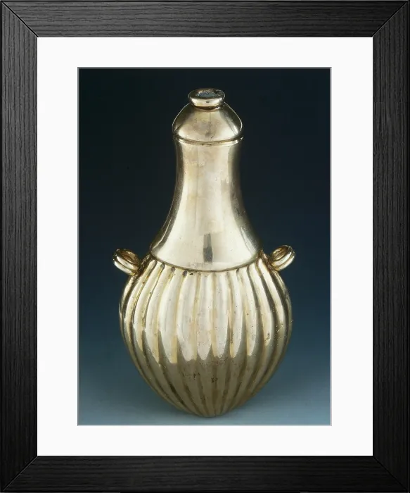 Framed Print : Poporo. Lime container used to carry the lime to the mouth while chewing coca leaves. Poporos are also attributed with mystical powers and social status Framed Print : Poporo. Lime container used to carry the lime to the mouth while chewing coca leaves. Poporos are also attributed with mystical powers and social status