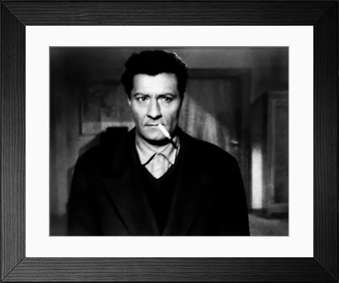 Framed Print : ROME, OPEN CITY, (aka ROMA, CITTA APERTA), Marcello Pagliero, 1945 Framed Print : ROME, OPEN CITY, (aka ROMA, CITTA APERTA), Marcello Pagliero, 1945