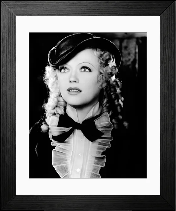 Framed Print : OPERATOR 13, Marion Davies, 1934 Framed Print : OPERATOR 13, Marion Davies, 1934