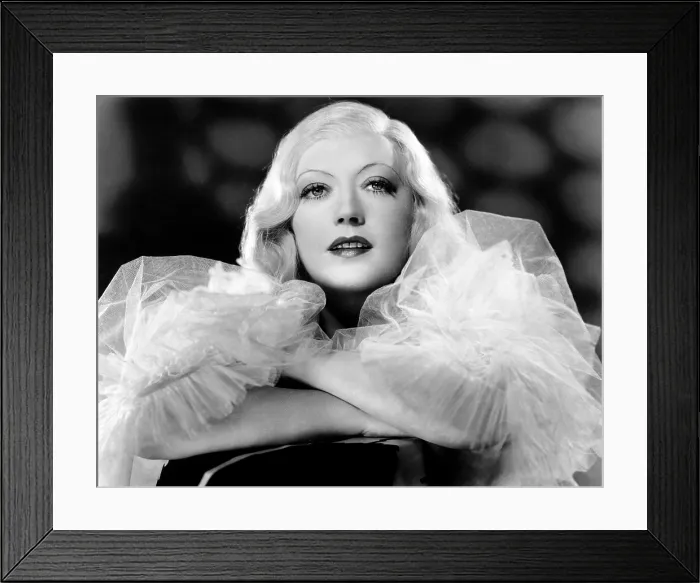 Framed Print : OPERATOR 13, Marion Davies, 1934 Framed Print : OPERATOR 13, Marion Davies, 1934