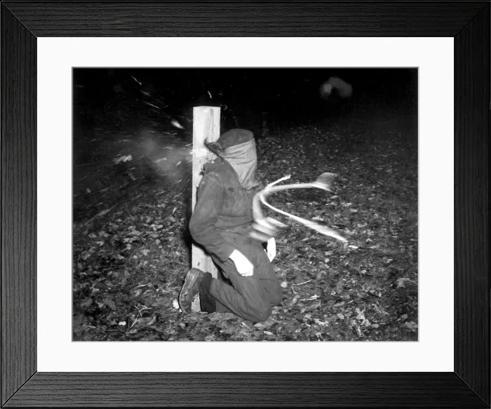 Framed Print : Execution of a Frenchman who collaborated with the Germans. Rennes, France, Nov. 21, 1944. Brittany, France, World War 2. (BSLOC_2014_2_159) Framed Print : Execution of a Frenchman who collaborated with the Germans. Rennes, France, Nov. 21, 1944. Brittany, France, World War 2. (BSLOC_2014_2_159)