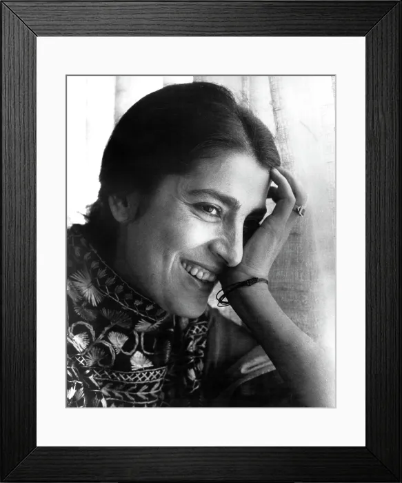 Framed Print : A DREAM OF KINGS, Irene Papas, 1969