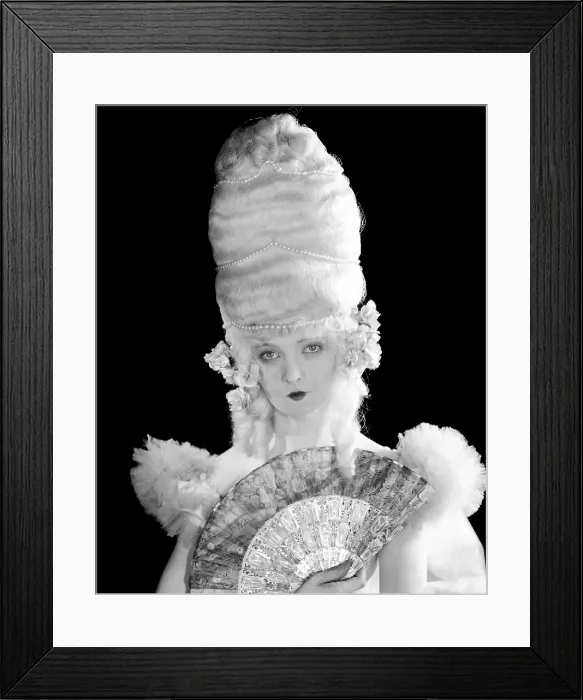Framed Print : ORPHANS OF THE STORM, Lillian Gish, 1921