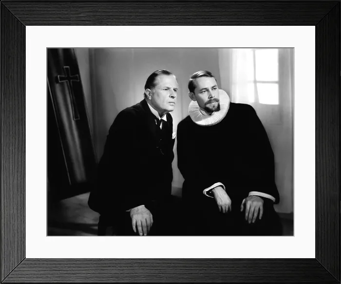 Framed Print : ORDET, (aka THE WORD), 1955