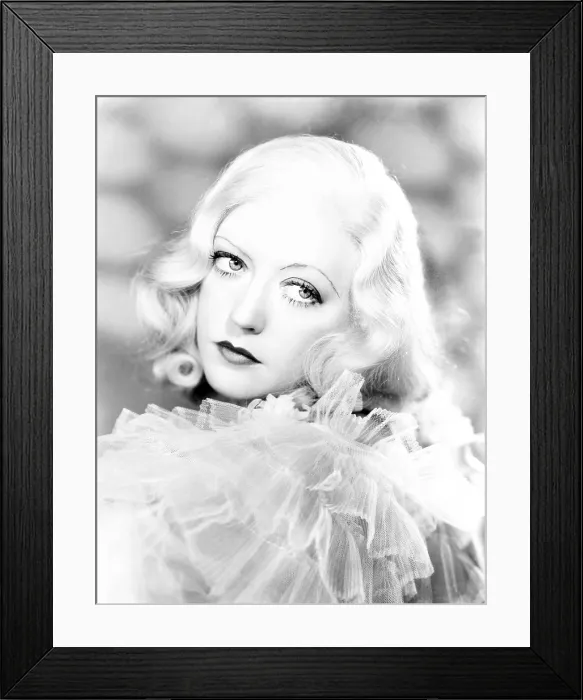 Framed Print : OPERATOR 13, Marion Davies, 1934 Framed Print : OPERATOR 13, Marion Davies, 1934