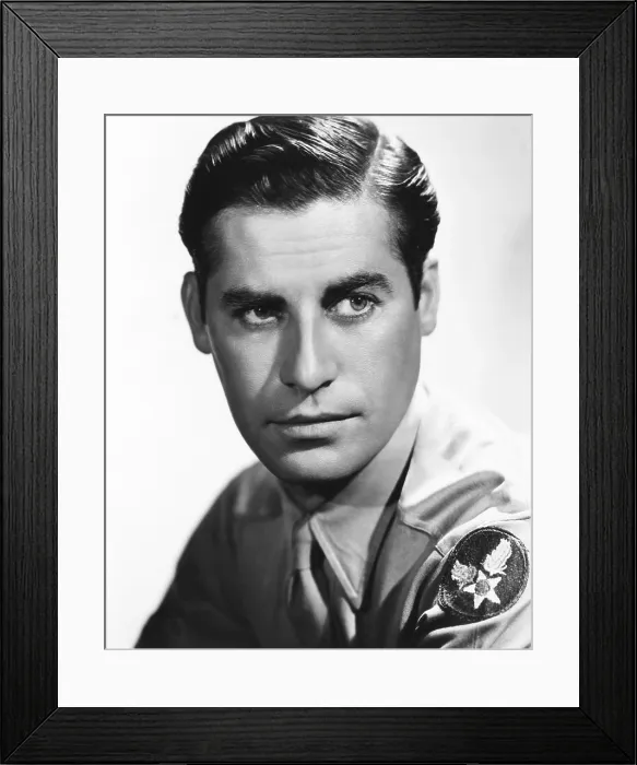 Framed Print : SUNDAY DINNER FOR A SOLDIER, John Hodiak, 1944, TM & Copyright 20th Century Fox Film Corp. / courtesy Everett Collection Framed Print : SUNDAY DINNER FOR A SOLDIER, John Hodiak, 1944, TM & Copyright 20th Century Fox Film Corp. / courtesy Everett Collection