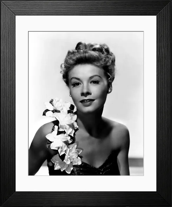 Framed Print : ON THE TOWN, Vera-Ellen, 1949 Framed Print : ON THE TOWN, Vera-Ellen, 1949