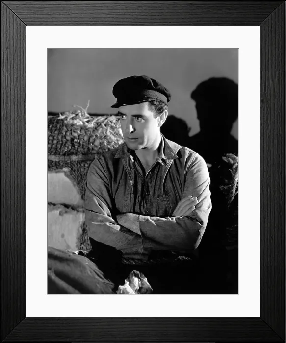 Framed Print : WAY FOR A SAILOR, John Gilbert, 1930 Framed Print : WAY FOR A SAILOR, John Gilbert, 1930