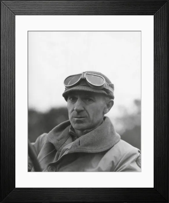 Framed Print : Ernie Pyle, war correspondent, while reporting from the Anzio Beachhead, Italy. March 18, 1944. (BSLOC_2014_8_219) Framed Print : Ernie Pyle, war correspondent, while reporting from the Anzio Beachhead, Italy. March 18, 1944. (BSLOC_2014_8_219)