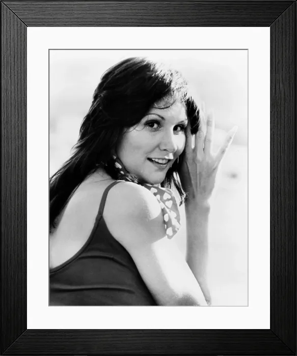 Framed Print : LINDA LOVELACE FOR PRESIDENT, Linda Lovelace, 1976