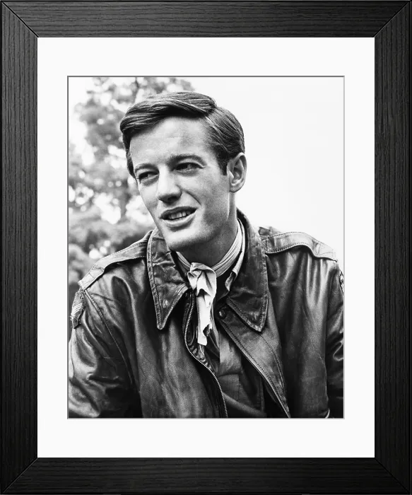 Framed Print : LILITH, Peter Fonda, 1964 Framed Print : LILITH, Peter Fonda, 1964