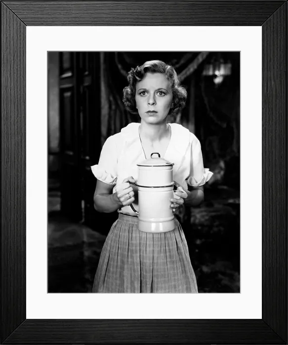 Framed Print : LITTLE MAN, WHAT NOW?, Margaret Sullavan, 1934 Framed Print : LITTLE MAN, WHAT NOW?, Margaret Sullavan, 1934