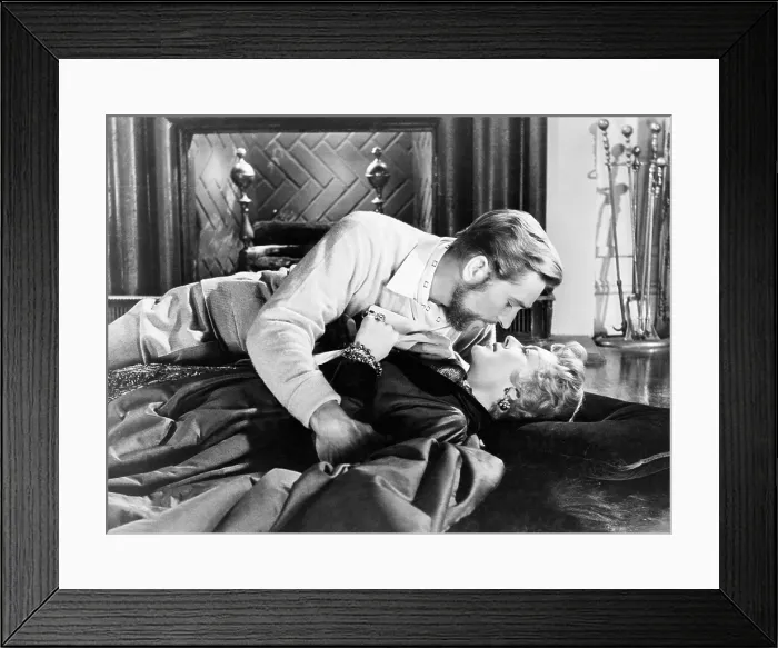 Framed Print : AUNTIE MAME, Robin Hughes, Rosalind Russell, 1958