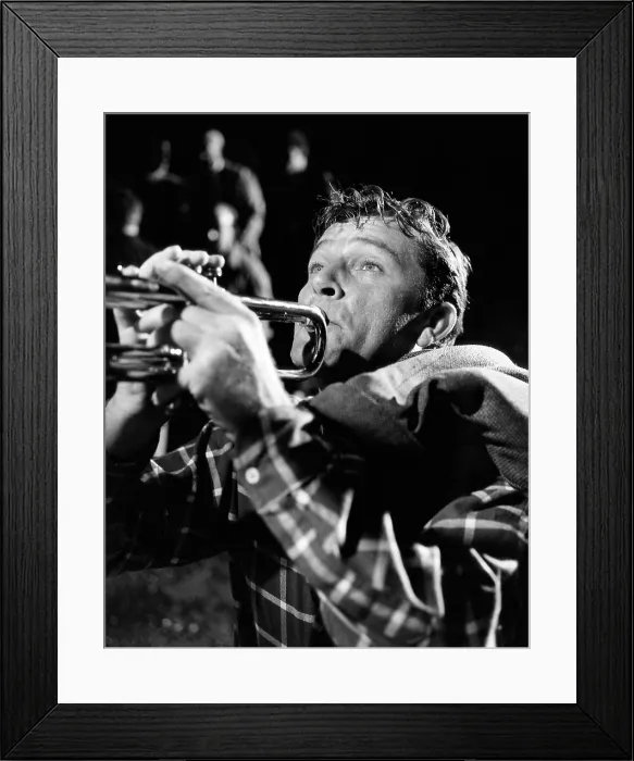 Framed Print : LOOK BACK IN ANGER, Richard Burton, 1958 Framed Print : LOOK BACK IN ANGER, Richard Burton, 1958