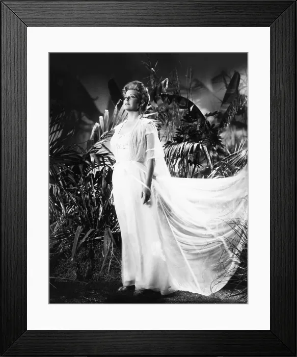 Framed Print : APPOINTMENT IN HONDURAS, Ann Sheridan, 1953 Framed Print : APPOINTMENT IN HONDURAS, Ann Sheridan, 1953