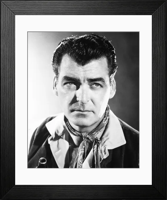 Framed Print : APACHE UPRISING, Rory Calhoun, 1965 Framed Print : APACHE UPRISING, Rory Calhoun, 1965