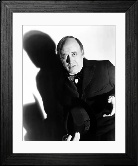 Framed Print : LONDON BELONGS TO ME, (aka DULCIMER STREET), alastair Sim, 1948 Framed Print : LONDON BELONGS TO ME, (aka DULCIMER STREET), alastair Sim, 1948