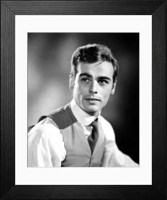 Framed Print : LONG DAY'S JOURNEY INTO NIGHT, Dean Stockwell, 1962
