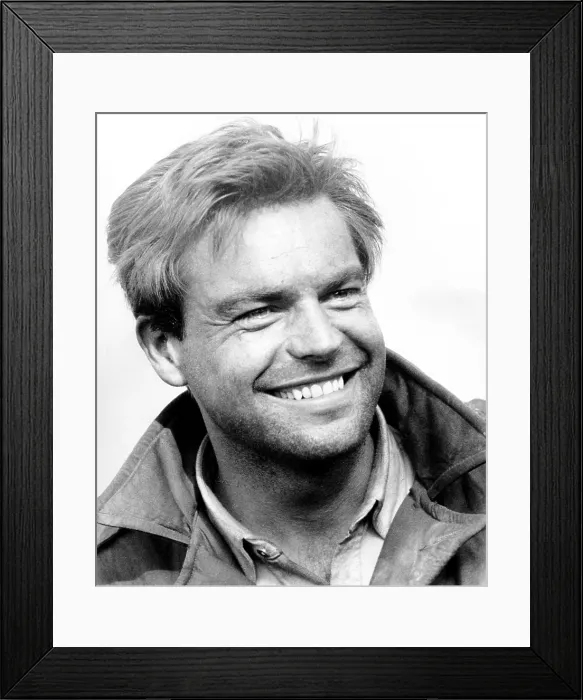 Framed Print : THE LONGEST DAY, Robert Wagner, 1962, TM and Copyright 20th Century-Fox Film Corp. All Rights Reserved Framed Print : THE LONGEST DAY, Robert Wagner, 1962, TM and Copyright 20th Century-Fox Film Corp. All Rights Reserved