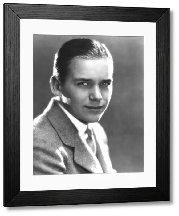 Framed Print : STEPHEN STEPS OUT, Douglas Fairbanks, Jr. 1923