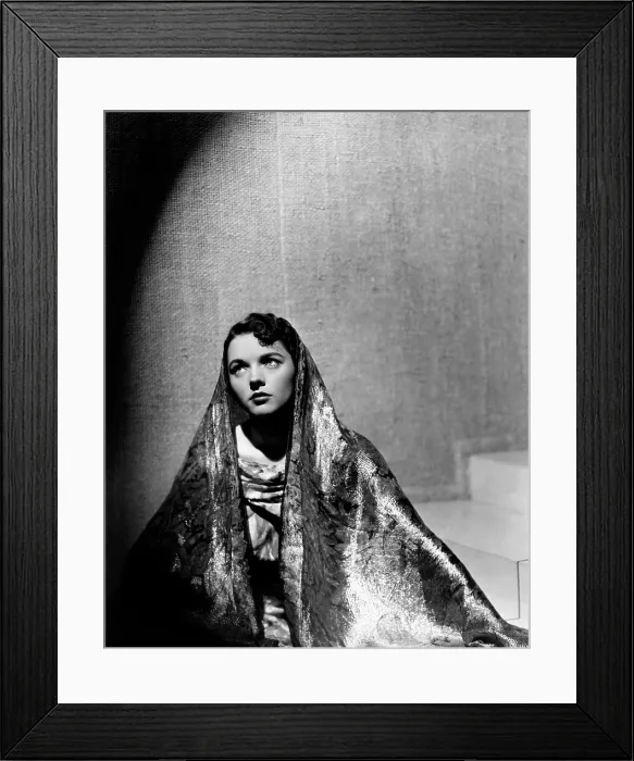 Framed Print : LOST HORIZON, Jane Wyatt, 1937