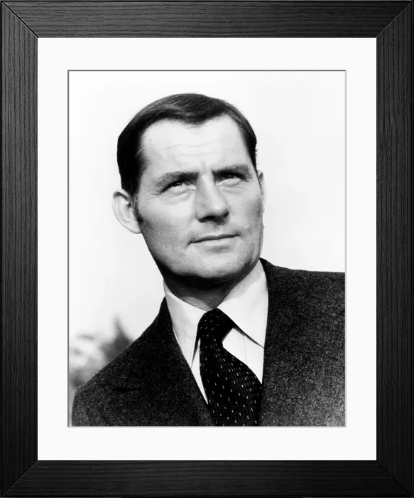 Framed Print : A REFLECTION OF FEAR, Robert Shaw, 1973 Framed Print : A REFLECTION OF FEAR, Robert Shaw, 1973