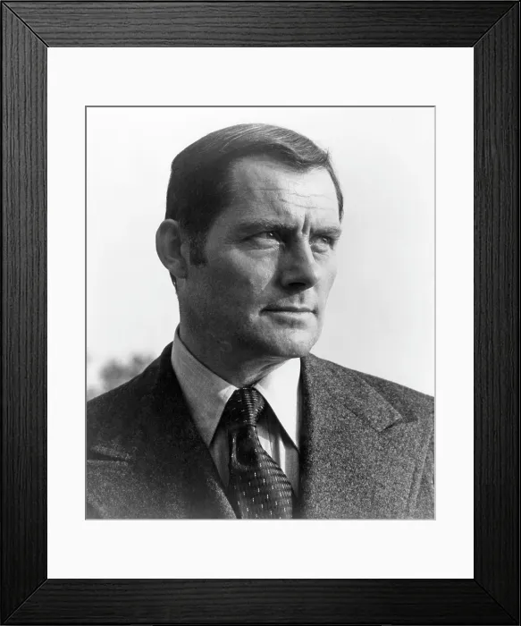 Framed Print : A REFLECTION OF FEAR, Robert Shaw, 1973 Framed Print : A REFLECTION OF FEAR, Robert Shaw, 1973