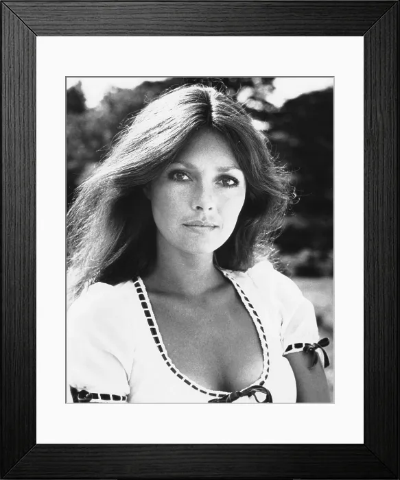 Framed Print : THE REINCARNATION OF PETER PROUD, Jennifer O'Neill, 1975 Framed Print : THE REINCARNATION OF PETER PROUD, Jennifer O'Neill, 1975